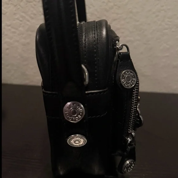 Acne Studios Camero Bag - Picture 4 of 16